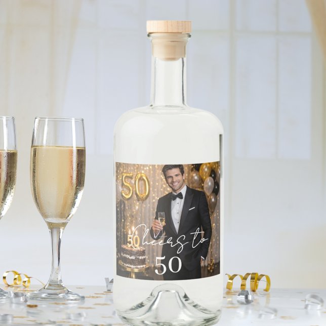 Photo cheers birthday party (Criador carregado)