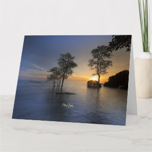 Phu Quoc Island, cartão Vietnã