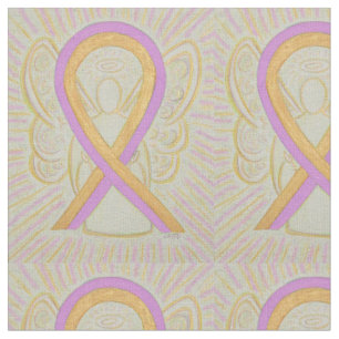 Phyllodes Tumor Cancer da Mama Angel Ribbon Tecido