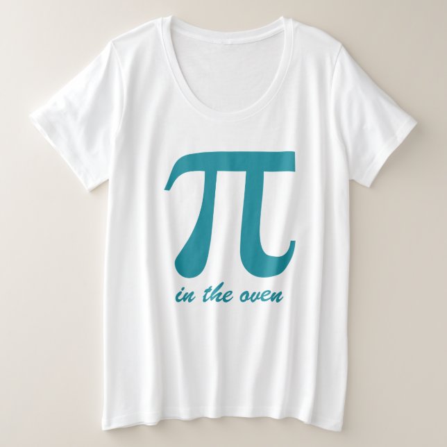 Pi de camisas de texto e jaquetas personalizadas (Frente do Design)