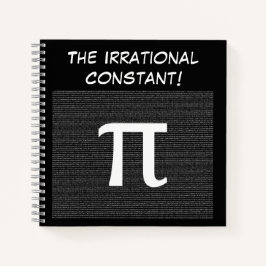 Pi - O Irracional costume Constante Matemático