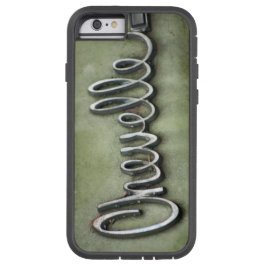 Pia batismal clássica do cromo de Chevelle do