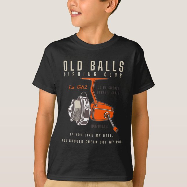 Piada de 40 Anos de Idade para Camisa de Homem (Frente)