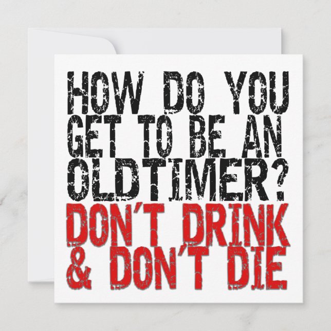 Piada de Temporizador Antigo de Recuperação (Frente)