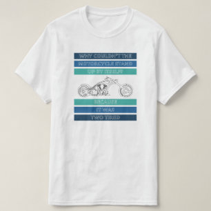 Piada nº 10 (B) T-Shirt