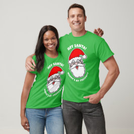 Piadas de Natal T-Shirt