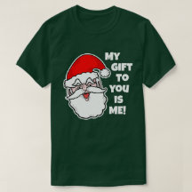 Piadas de Natal T-Shirt