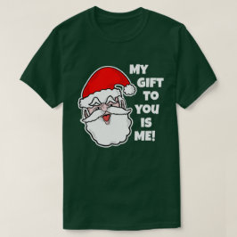 Piadas de Natal T-Shirt