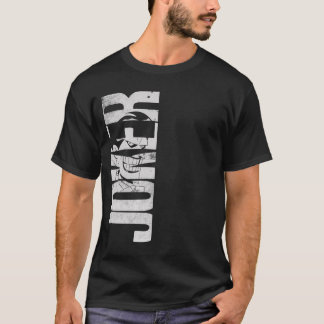 Piadista de camiseta