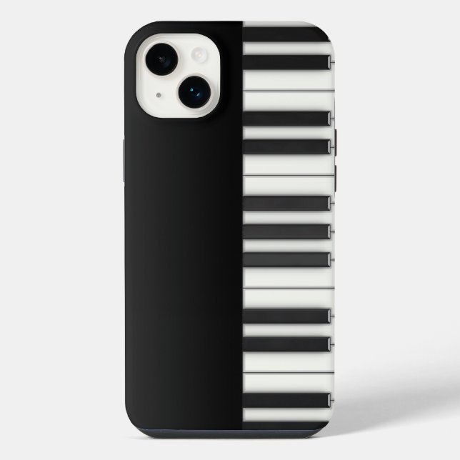 Piano (Verso)