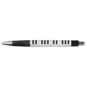 Piano de caneta