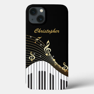 Piano Keyboard Music