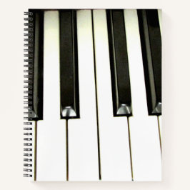 Piano Keys