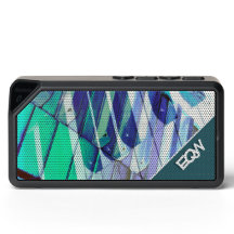 Piano Keys Abstrato Modern Keyboard Music Monogram