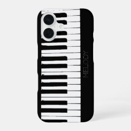 Piano Keys | Vertical | Customizable