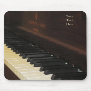 Piano Mousepad