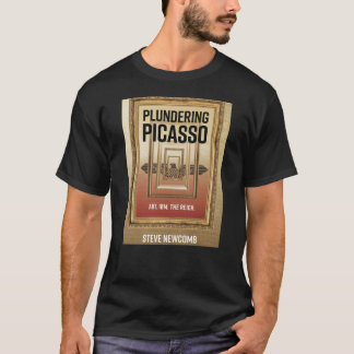 Picasso T-Shirt Branqueador