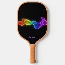 pickle ball personalizado