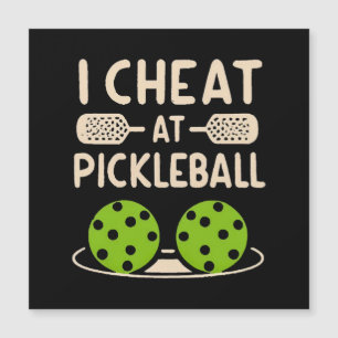 Pickleball Engraçado