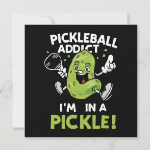 Pickleball-Engraçado