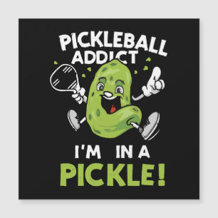 Pickleball-Engraçado