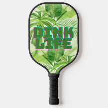 Pickleball LIFE Paddle