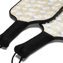 Pickleball Paddle Próximo | Luz e orçamental