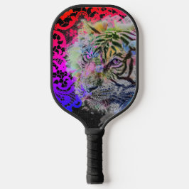 Pickleball Paddle TIGER LACE E UM HUMMINGBIRD