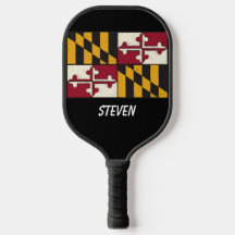 Pickleball Pickleball do Estado de Maryland