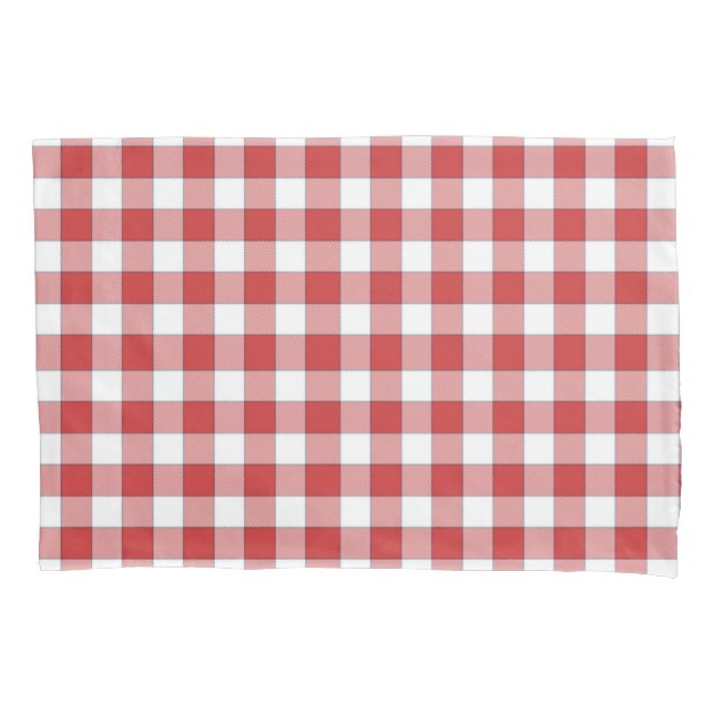 Picnic branco equino elegante do interior checado (Frente)