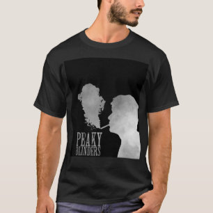 Pico Cegos Thomas Shelby T-Shirt