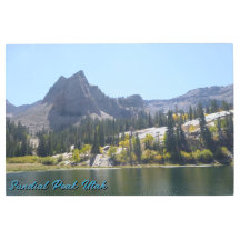 Pico Sundial Utah