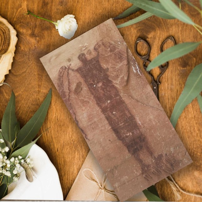 Pictografo Anjo de Lavagem Buckhorn (Criador carregado)