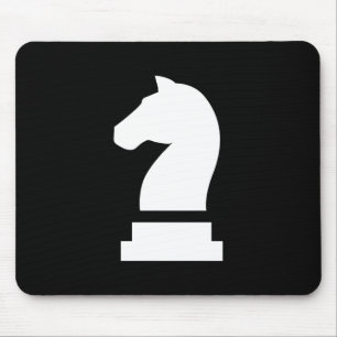 Pictograma Mousepad do cavaleiro