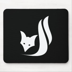 Pictograma Mousepad do Fox
