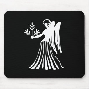 Pictograma Mousepad do zodíaco do Virgo