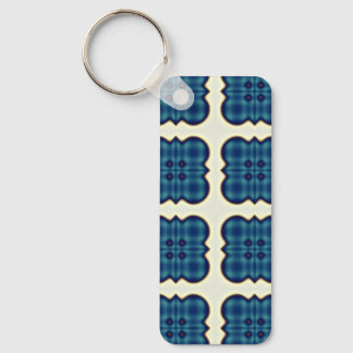 Pie de mirtilo - Chaveiro