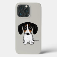 Piebald Dachshund | Cachorro Cachorro