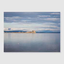 Piel Casle Piel Island Cumbria Inglaterra