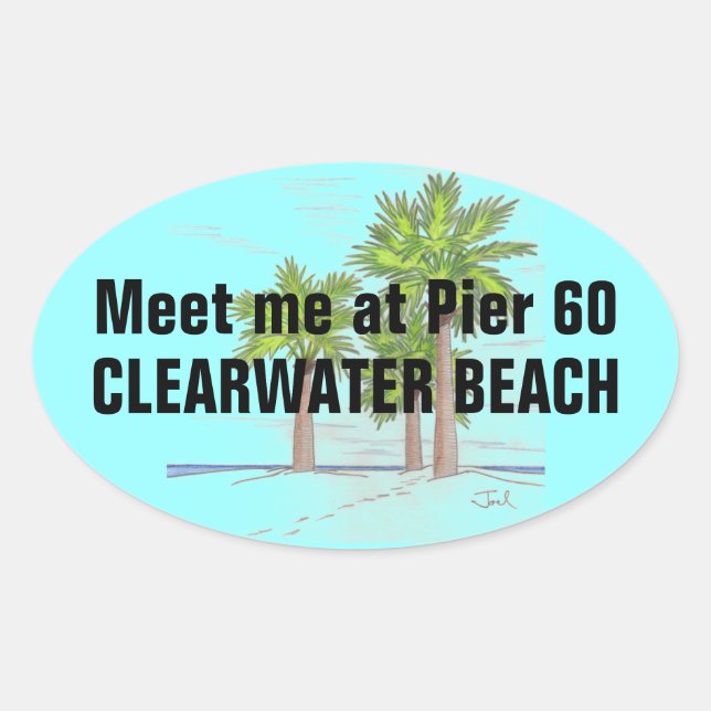 PIER 60 autocolantes (4) (Frente)