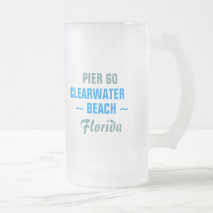 PIER 60 caneca (vidro)