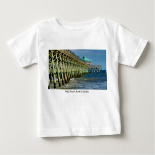 Pier Fish Baby T-Shirt
