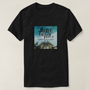Pierce a camisa do véu