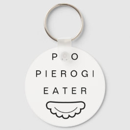 Pierogi Chaveiro