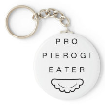 Pierogi Chaveiro