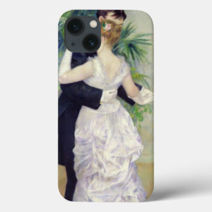 Pierre A Renoir Dance in the City
