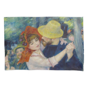 Pierre-Auguste Renoir - Dança em Bougal