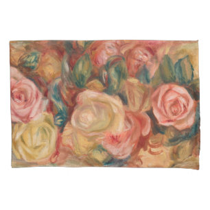 Pierre-Auguste Renoir - Rosas