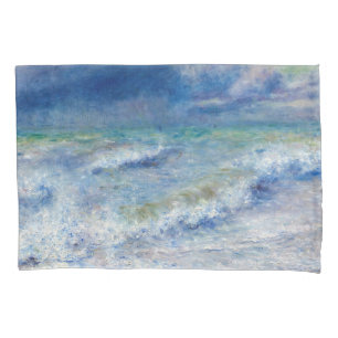 Pierre-Auguste Renoir - Via marítima