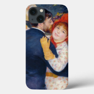 Pierre um Renoir uma dança no país